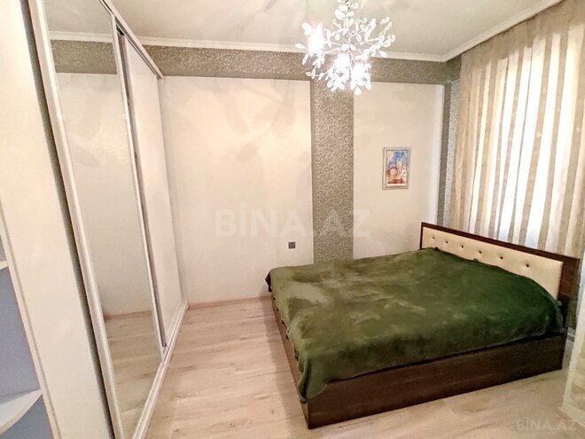 Сдаётся 2-комн. новостройка 50 м², пос. Баилова, photo 10 from 13