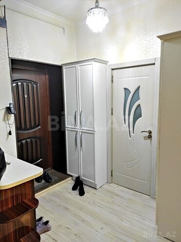 Сдаётся 2-комн. новостройка 50 м², пос. Баилова, photo 7 from 13
