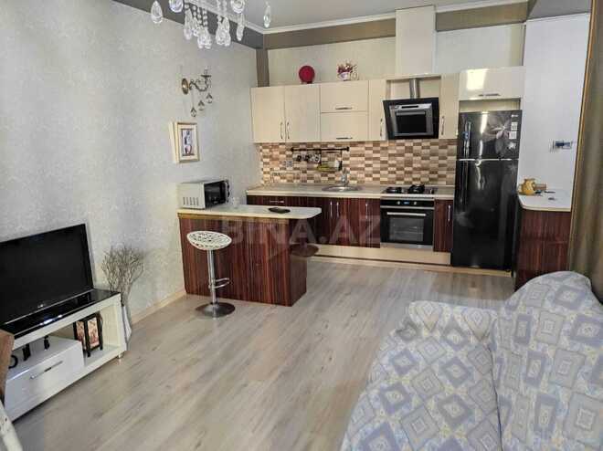 Сдаётся 2-комн. новостройка 50 м², пос. Баилова, photo 8 from 13