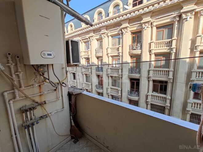 Сдаётся 2-комн. новостройка 50 м², пос. Баилова, photo 6 from 13