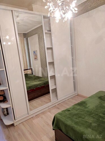 Сдаётся 2-комн. новостройка 50 м², пос. Баилова, photo 9 from 13