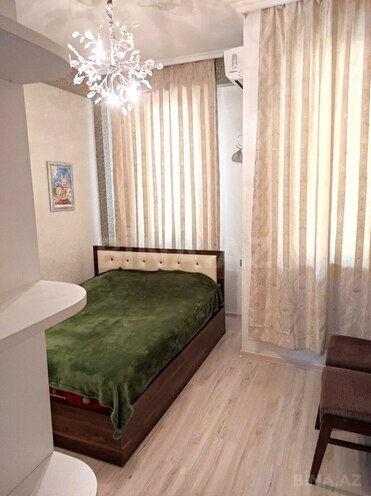 Сдаётся 2-комн. новостройка 50 м², пос. Баилова, photo 4 from 13