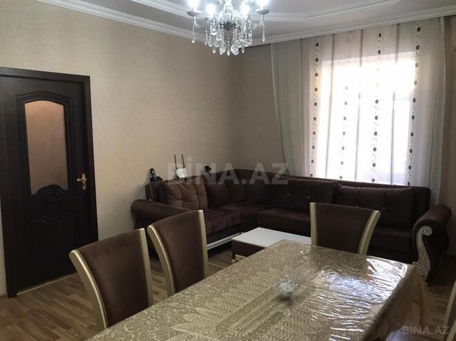 Продаётся 5-комн. дом/дача 103 м², м. Ази Асланов, photo 10 from 19