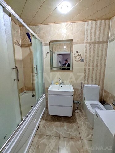 Сдаётся 2-комн. новостройка 50 м², пос. Баилова, photo 5 from 13