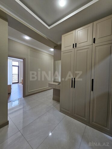 İcarəyə verilir 2 otaqlı yeni tikili 80 m², Dərnəgül m., photo 7 from 14