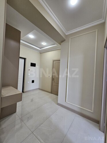 İcarəyə verilir 2 otaqlı yeni tikili 80 m², Dərnəgül m., photo 9 from 14