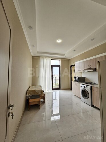 İcarəyə verilir 2 otaqlı yeni tikili 80 m², Dərnəgül m., photo 10 from 14