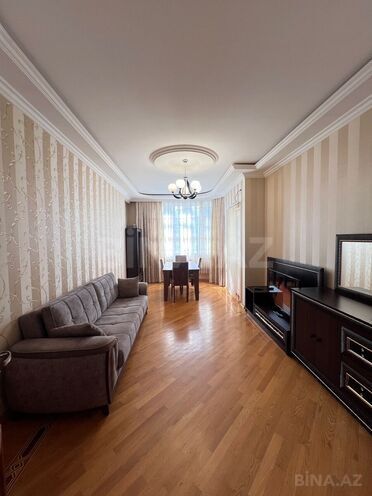 Сдаётся 3-комн. новостройка 110 м², м. 8 ноября, photo 5 from 15