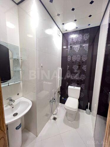 Сдаётся 3-комн. новостройка 110 м², м. 8 ноября, photo 12 from 15