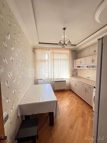 Сдаётся 3-комн. новостройка 110 м², м. 8 ноября, photo 10 from 15