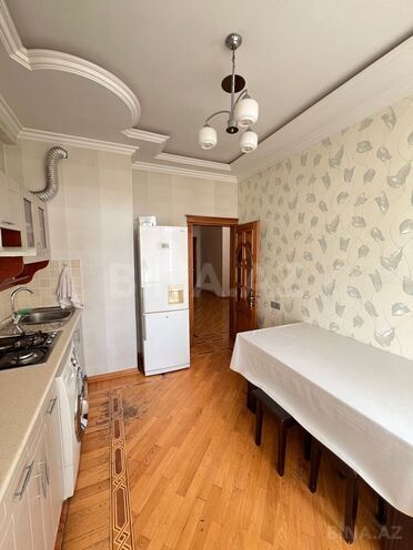 Сдаётся 3-комн. новостройка 110 м², м. 8 ноября, photo 11 from 15