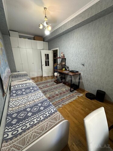 Satılır 3 otaqlı yeni tikili 95 m², Qara Qarayev m., photo 7 from 18