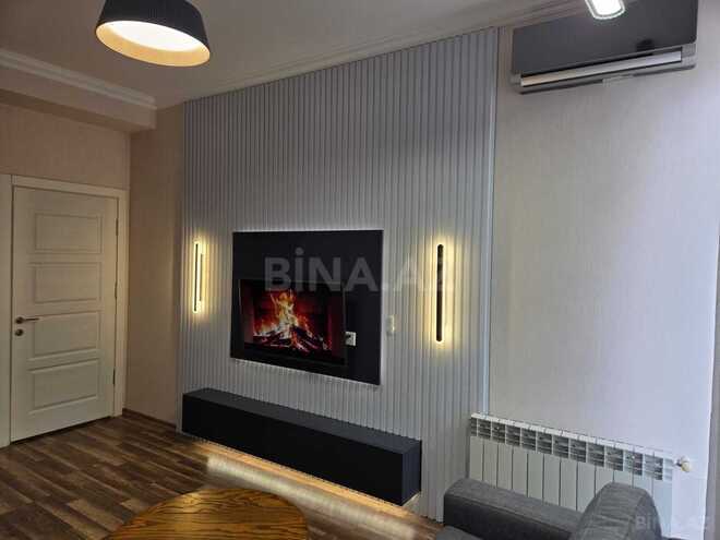 Сдаётся 2-комн. новостройка 65 м², м. 20 января, photo 8 from 25