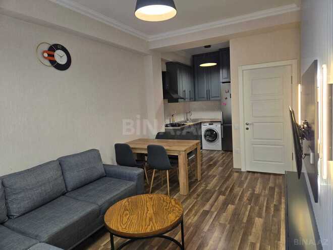 Сдаётся 2-комн. новостройка 65 м², м. 20 января, photo 6 from 25