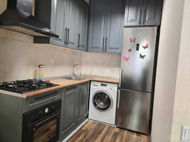 Сдаётся 2-комн. новостройка 65 м², м. 20 января, photo 17 from 25