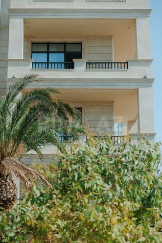 İcarəyə verilir 4 otaqlı yeni tikili 160 m², Sea Breeze q., photo 3 from 25