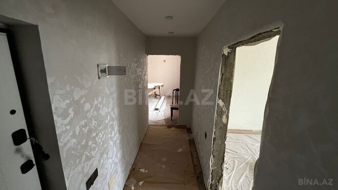 Satılır 2 otaqlı köhnə tikili 55 m², Şah İsmayıl Xətai m., photo 8 from 14