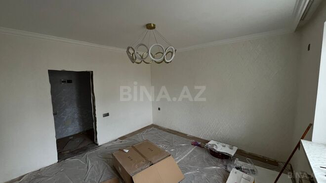 Satılır 2 otaqlı köhnə tikili 55 m², Şah İsmayıl Xətai m., photo 1 from 14