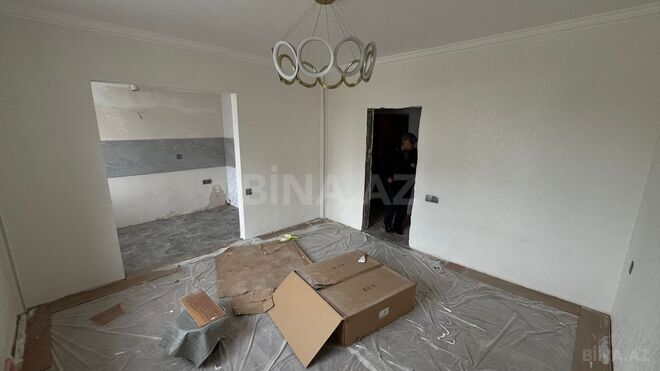 Satılır 2 otaqlı köhnə tikili 55 m², Şah İsmayıl Xətai m., photo 3 from 14