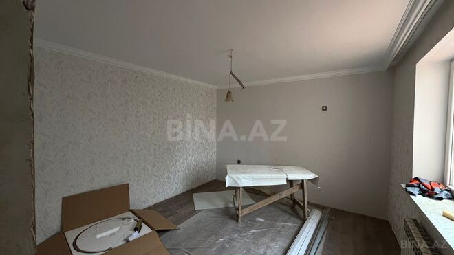 Satılır 2 otaqlı köhnə tikili 55 m², Şah İsmayıl Xətai m., photo 11 from 14