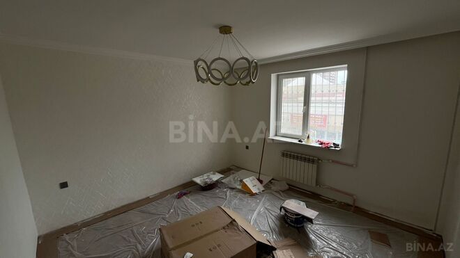 Satılır 2 otaqlı köhnə tikili 55 m², Şah İsmayıl Xətai m., photo 5 from 14