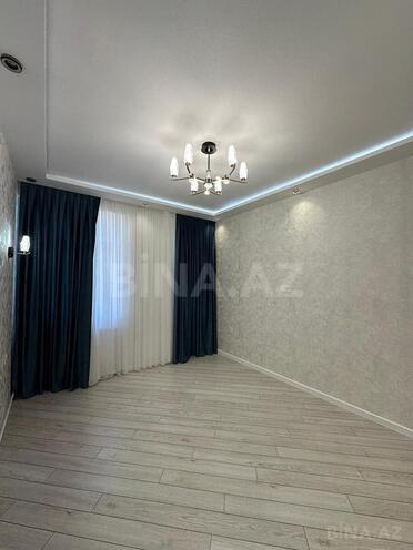 Satılır 3 otaqlı yeni tikili 83 m², Həzi Aslanov m., photo 12 from 23