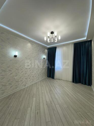 Satılır 3 otaqlı yeni tikili 83 m², Həzi Aslanov m., photo 6 from 23