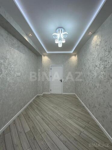 Satılır 3 otaqlı yeni tikili 83 m², Həzi Aslanov m., photo 22 from 23