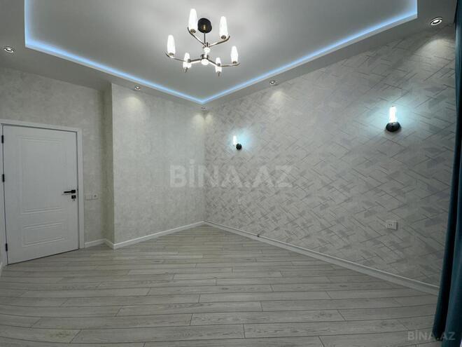 Satılır 3 otaqlı yeni tikili 83 m², Həzi Aslanov m., photo 15 from 23