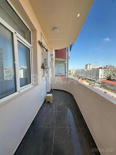 Satılır 3 otaqlı yeni tikili 83 m², Həzi Aslanov m., photo 20 from 23