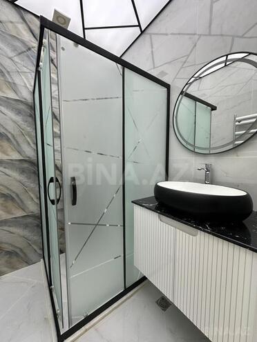 Satılır 3 otaqlı yeni tikili 83 m², Həzi Aslanov m., photo 21 from 23