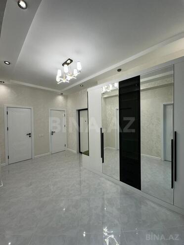 Satılır 3 otaqlı yeni tikili 83 m², Həzi Aslanov m., photo 16 from 23