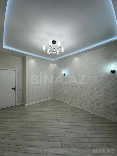 Satılır 3 otaqlı yeni tikili 83 m², Həzi Aslanov m., photo 10 from 23