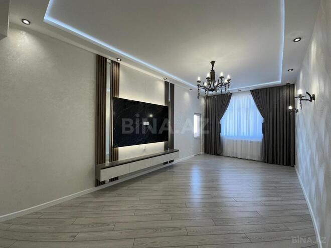 Satılır 3 otaqlı yeni tikili 83 m², Həzi Aslanov m., photo 11 from 23