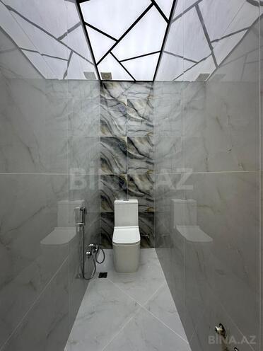 Satılır 3 otaqlı yeni tikili 83 m², Həzi Aslanov m., photo 8 from 23