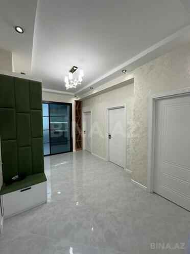 Satılır 3 otaqlı yeni tikili 83 m², Həzi Aslanov m., photo 17 from 23