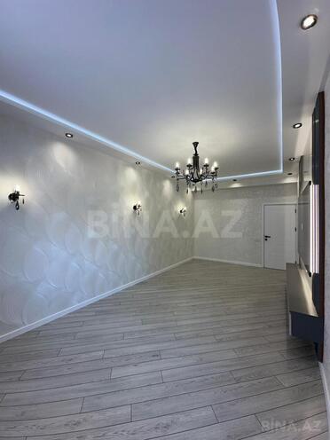 Satılır 3 otaqlı yeni tikili 83 m², Həzi Aslanov m., photo 13 from 23