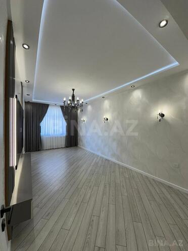 Satılır 3 otaqlı yeni tikili 83 m², Həzi Aslanov m., photo 9 from 23