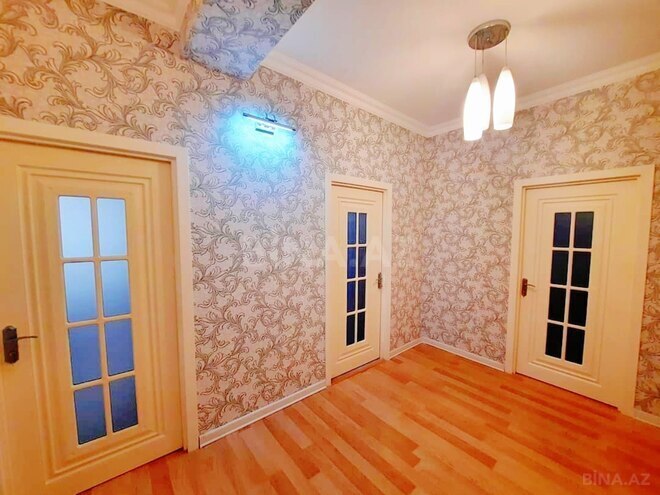 İcarəyə verilir 2 otaqlı yeni tikili 85 m², Qara Qarayev m., photo 10 from 13