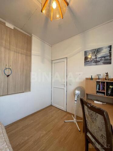 Продаётся 3-комн. вторичка 75 м², пос. Баилова, photo 9 from 16