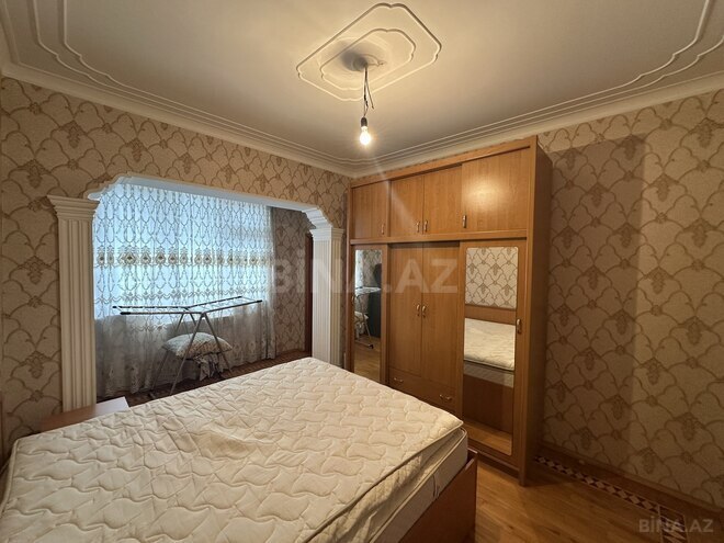 Продаётся 4-комн. вторичка 110 м², м. Халглар Достлугу, photo 9 from 27