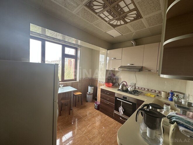 Продаётся 4-комн. вторичка 110 м², м. Халглар Достлугу, photo 17 from 27