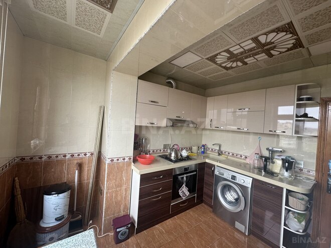 Продаётся 4-комн. вторичка 110 м², м. Халглар Достлугу, photo 18 from 27