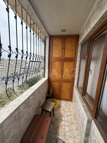 Продаётся 4-комн. вторичка 110 м², м. Халглар Достлугу, photo 24 from 27