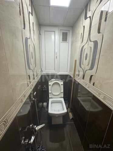 Продаётся 4-комн. вторичка 110 м², м. Халглар Достлугу, photo 26 from 27