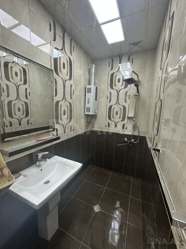 Продаётся 4-комн. вторичка 110 м², м. Халглар Достлугу, photo 25 from 27