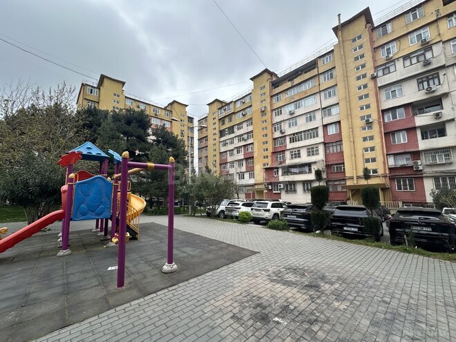 Продаётся 4-комн. вторичка 110 м², м. Халглар Достлугу, photo 1 from 27