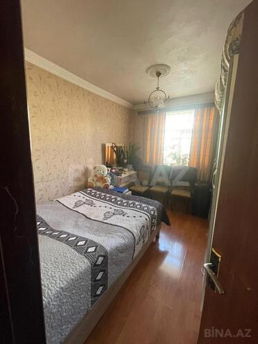 Продаётся 3-комн. вторичка 80 м², м. Ази Асланов, photo 16 from 19