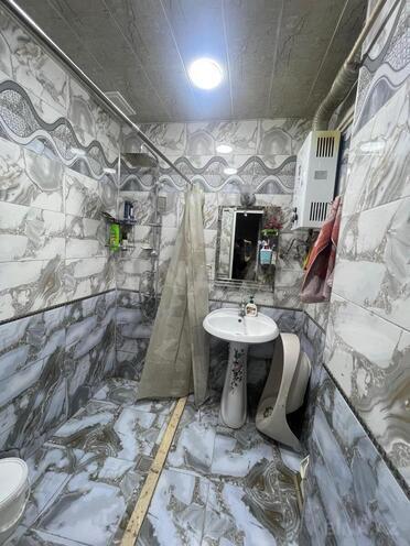 Продаётся 3-комн. вторичка 80 м², м. Ази Асланов, photo 11 from 19