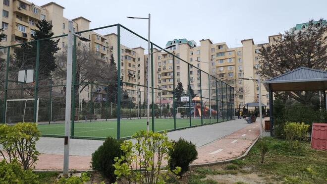 Продаётся 3-комн. вторичка 80 м², м. Ази Асланов, photo 1 from 19